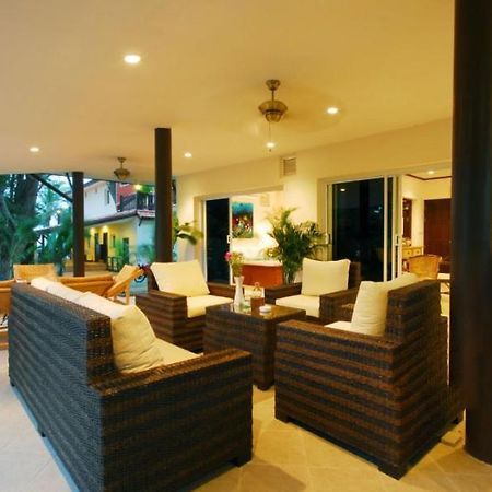Laguna Pool Villa Ban Bang Po Ngoại thất bức ảnh