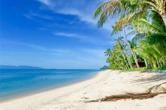 Laguna Pool Villa Ban Bang Po Ngoại thất bức ảnh
