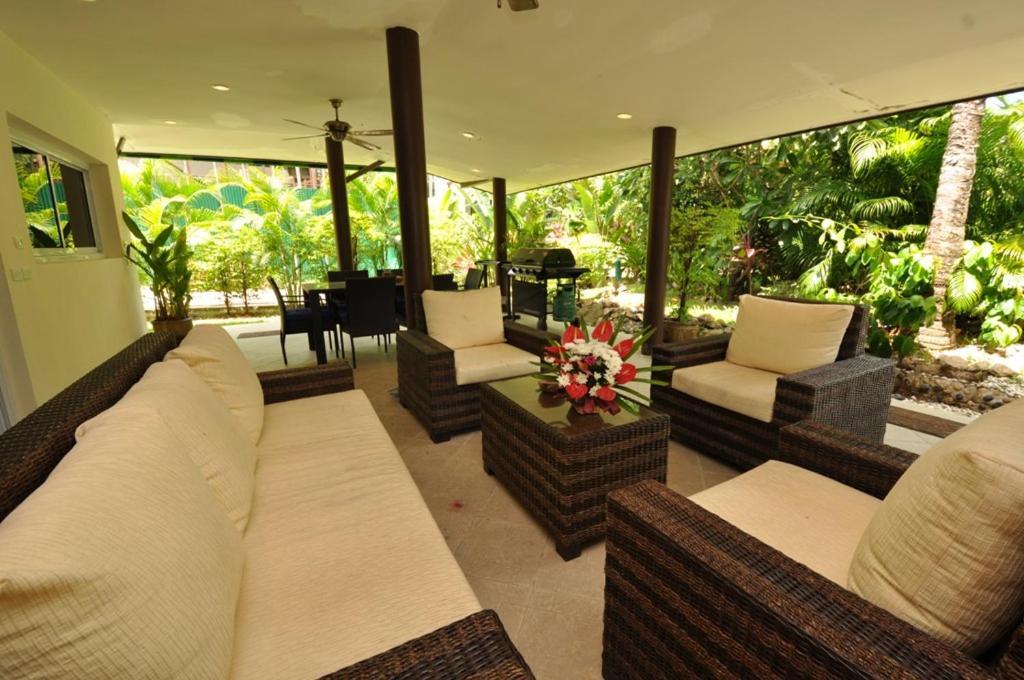 Laguna Pool Villa Ban Bang Po Ngoại thất bức ảnh