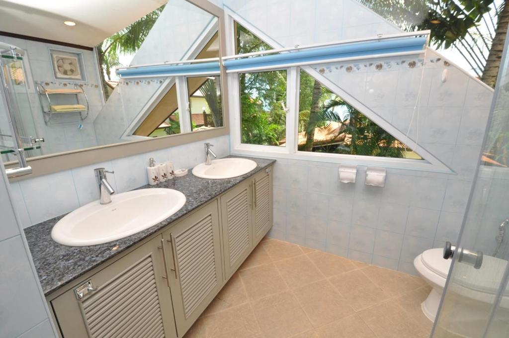 Laguna Pool Villa Ban Bang Po Ngoại thất bức ảnh